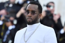 The music mogul Sean Combs was accused of rape and repeated physical abuse in a lawsuit filed on Thursday by the singer Cassie, his former romantic partner.Credit...Angela Weiss/Agence France-Presse — Getty Images