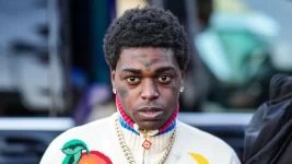 Kodak Black arrested on cocaine charges in Florida