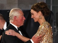 King Charles and Kate Middleton are both battling cancer. Picture: Chris Jackson / POOL / AFP