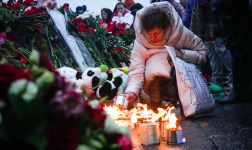 Moscow attack is grim reminder that large-scale acts of terror have not gone away