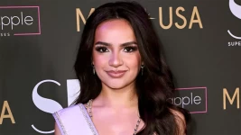 Miss Teen USA resigns days after Miss USA departure