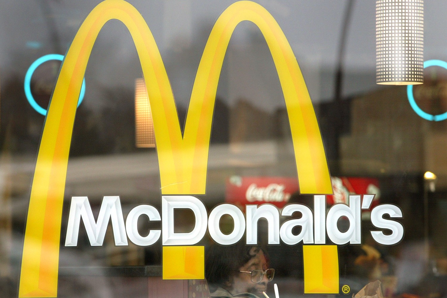 McDonald’s now joins Subway as chains that block customers from using free Wi-Fi to view pornCredit: Getty Images