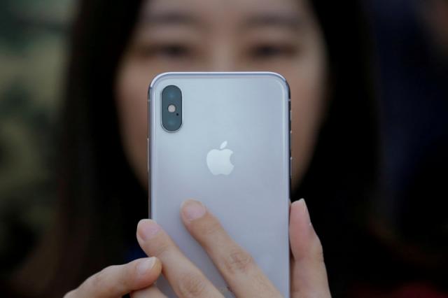 Apple will store China's iCloud keys on local servers