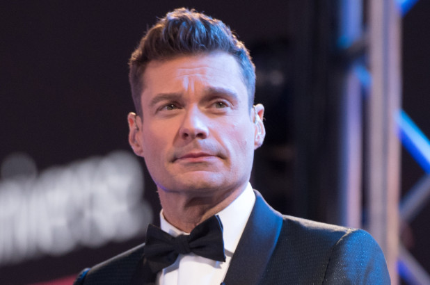 Ryan Seacrest responds to bombshell sexual harassment claims