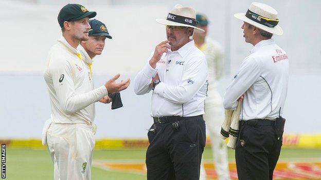 Australia ball-tampering row: The key questions facing Australian cricket