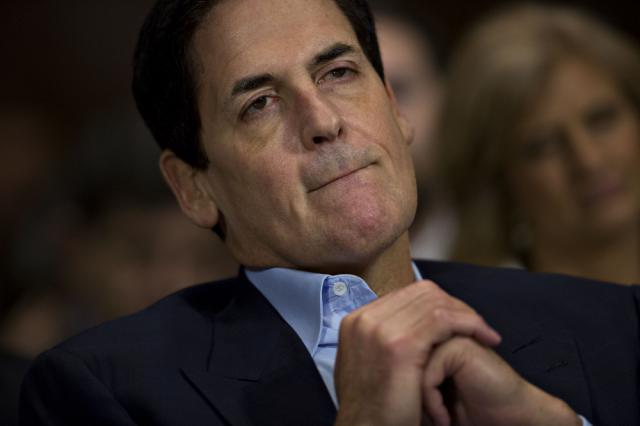 Report: Mark Cuban investigated for alleged sexual assault in 2011, charges never filed