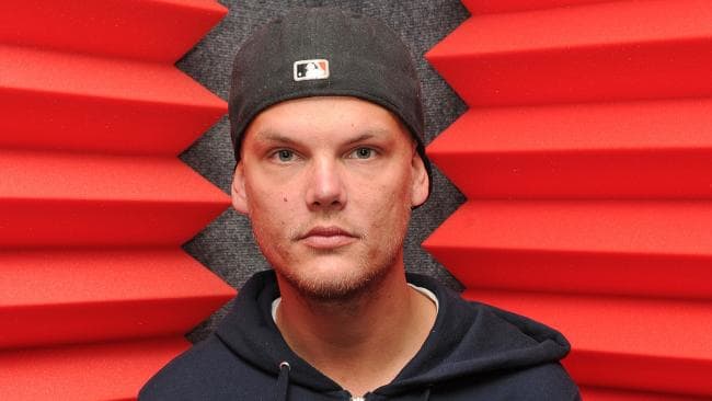 Swedish-born Avicii, real name Tim Bergling, was found dead, Friday in Muscat, Oman. He was 28. Photo credit: KAB/RTN/MPI/Capital Pictures / MEGASource:Mega