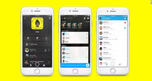 Snapchat redesigns its app again. Stock plunges