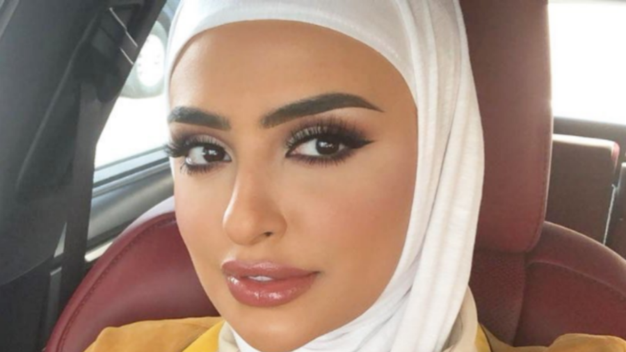 Kuwaiti Instagram star blasts new law allowing servants to keep passports