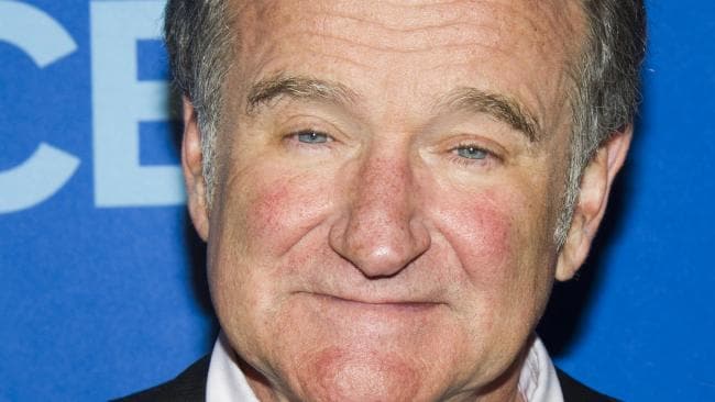 Details of Robin Williams’ relationships with women have been revealed in a new documentary. Picture: APSource:AP