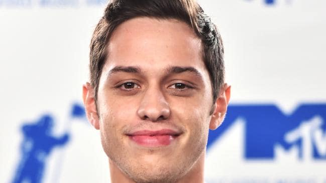 Pete Davidson is hopeful for a reconciliation with ex girlfriend Ariana. Picture:Source:Getty Images