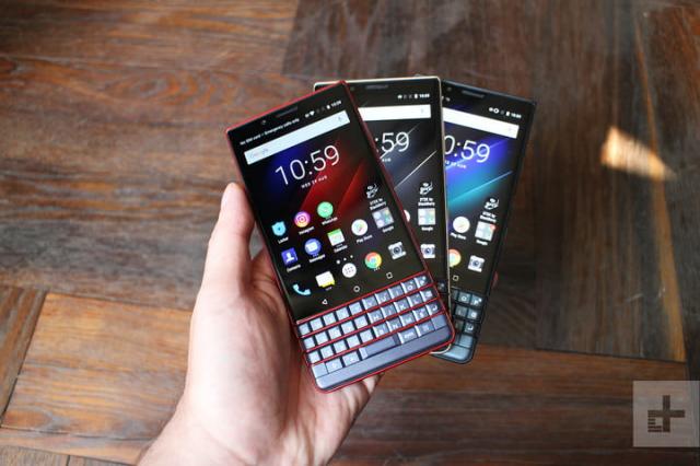 BlackBerry Key2 LE: Everything you need to know