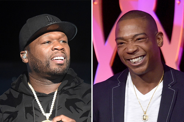 In Boss Move, 50 Cent Buys 200 Top Tickets to Ja Rule Concert Next Month ‘to Leave Them Empty’