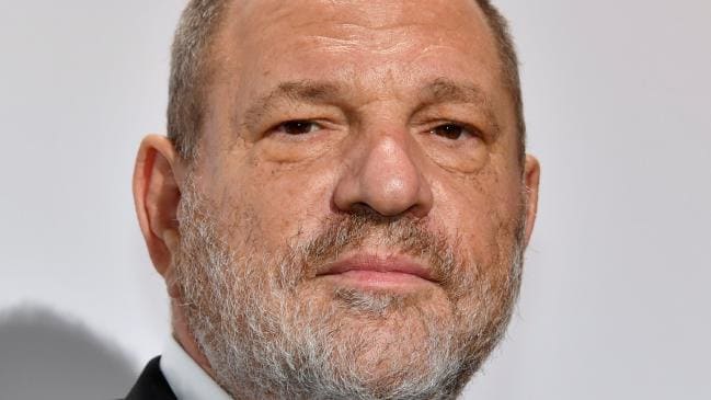US film producer Harvey Weinstein will not face financial criminal charges. Picture: AFP Photo / Yann CoatsaliouSource:AFP