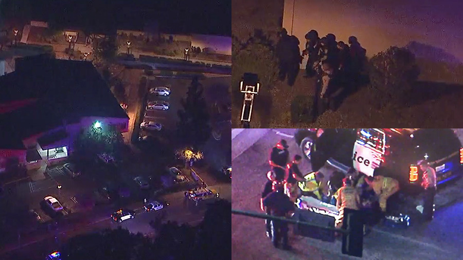Screenshots from video / courtesy ABC News; Screenshot from video / courtesy ABC7