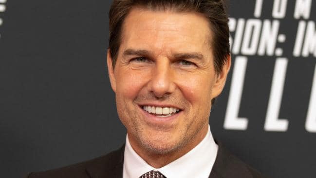 Former Scientologist Leah Remini says Tom Cruise must know about abuse