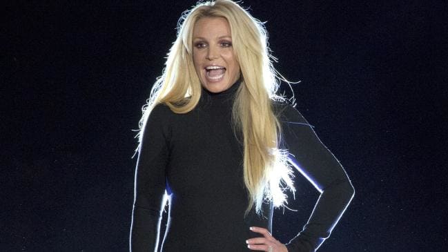 Britney Spears fails to sell tickets to her new “Domination” concert series in Las Vegas. Picture: APSource:AP