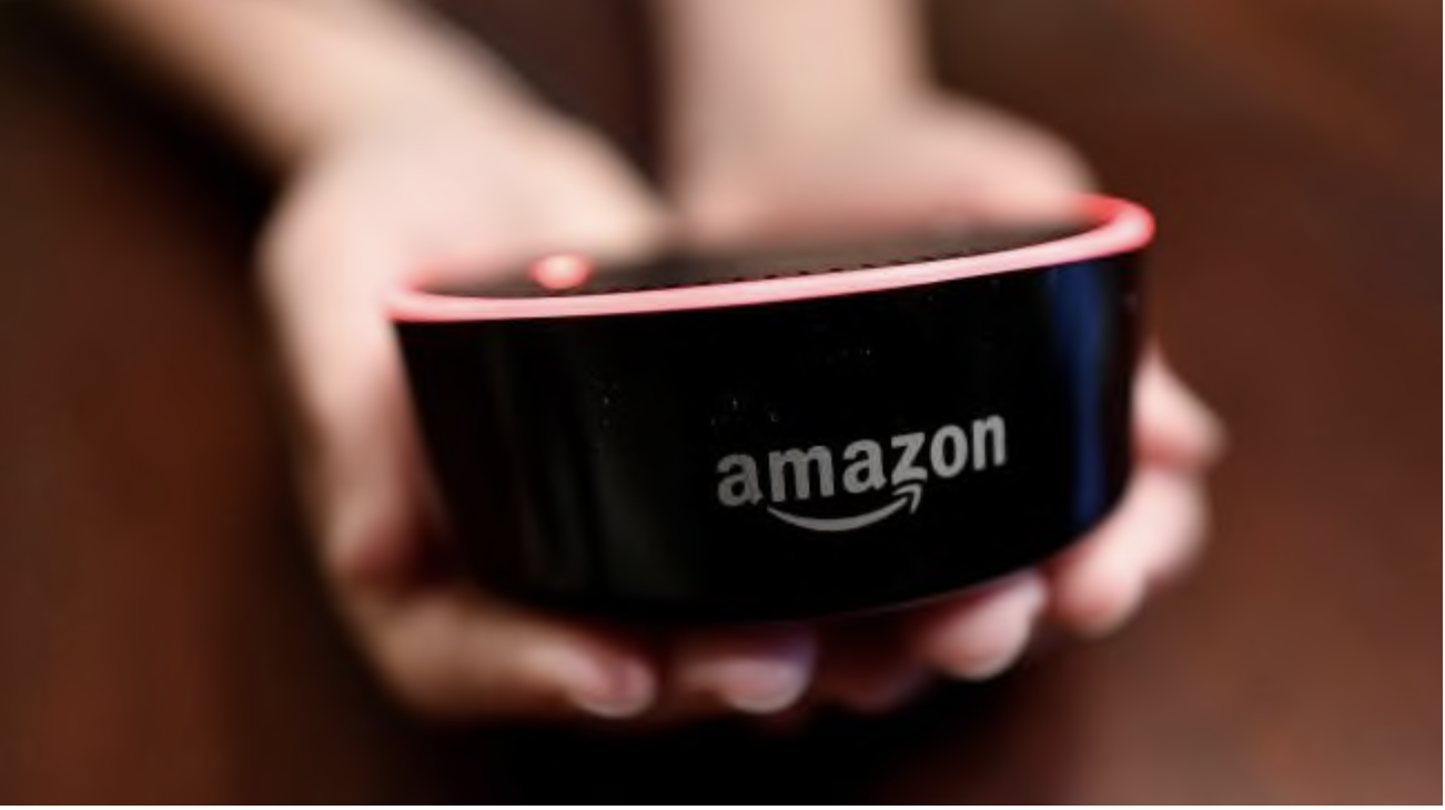 The walls have ears … A court in New Hampshire have ordered Amazon to hand over recordings from one of its Echo home virtual assistants in an effort to crack a murder case. Picture: APSource:AP