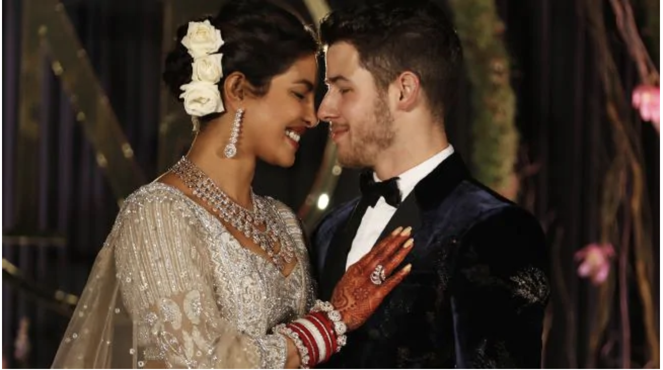 Priyanka Chopra and Nick Jonas’ friends and family have hit back in the wake of “disgusting” public allegations about the newlyweds.