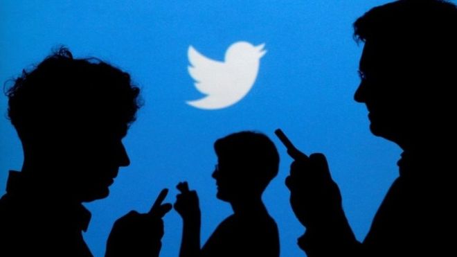 REUTERS / Twitter said it did not know how many people had their private messages exposed