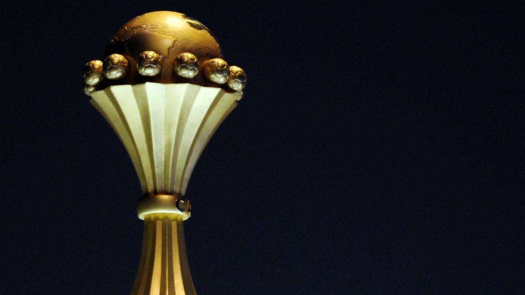 FILES / AFP | Egypt will host the expanded 24-team event in June-July after initial hosts Cameroon were stripped of the tournament.