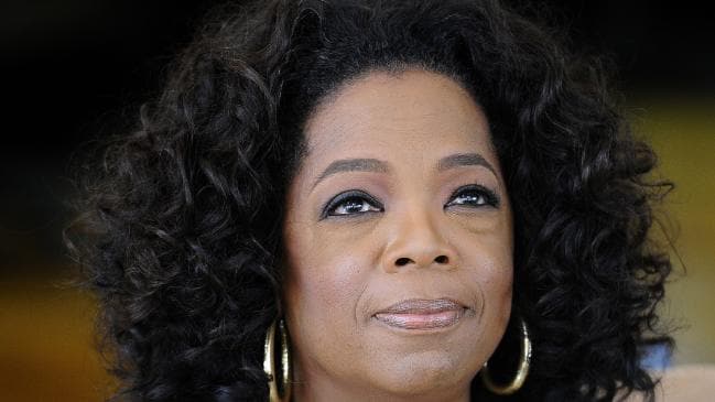 Oprah Winfrey has opened up on why she will no longer appear on 60 Minutes. Picture: AFPSource:AFP