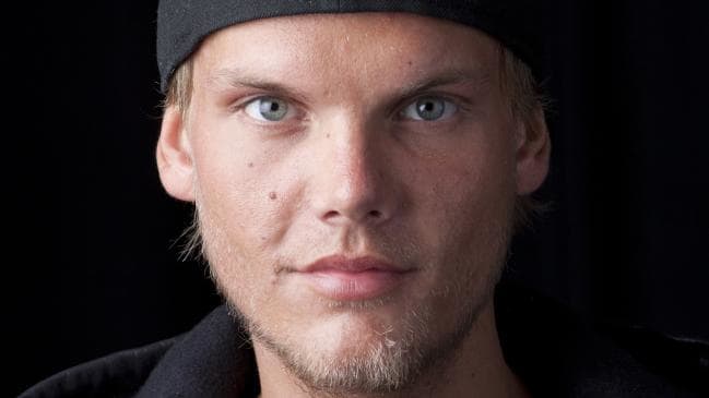 Avicii’s secret battle with pain and illness revealed in new documentary. Picture: APSource:AP