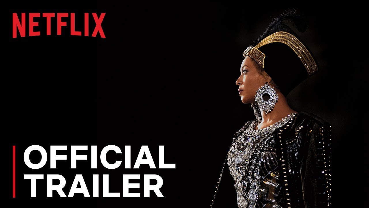 YouTube Homecoming: A Film By Beyoncé | Official Trailer | Netflix