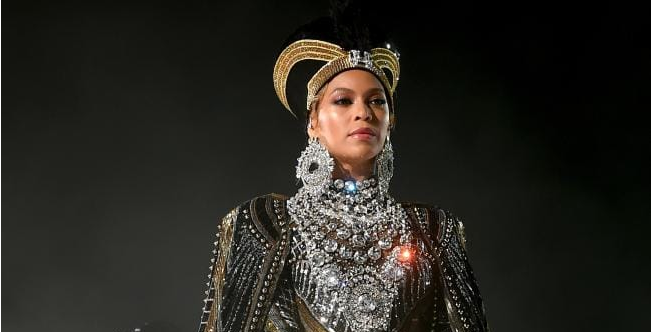 Queen Bey also dropped a surprise new live album of her Coachella performance. Picture: Getty Images for CoachellaSource:Getty Images
