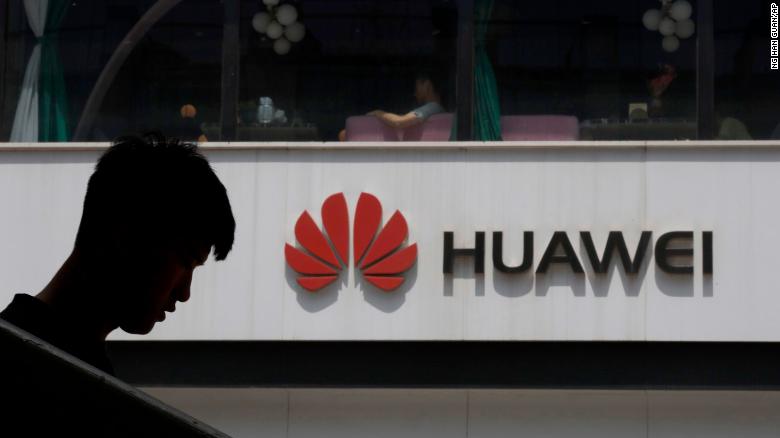 Google is restricting Huawei's access. Here's what that means