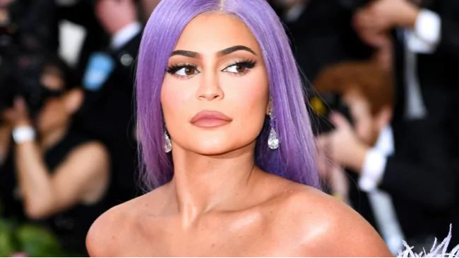 NEW YORK, NEW YORK — MAY 06: Kylie Jenner attends The 2019 Met Gala Celebrating Camp: Notes on Fashion at Metropolitan Museum of Art on May 06, 2019 in New York City. (Photo by Dimitrios Kambouris/Getty Images for The Met Museum