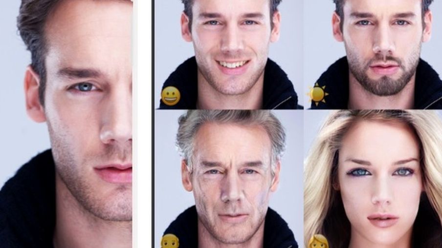 FACEAPP / The app has gone viral - but how many fans have read the terms and conditions?