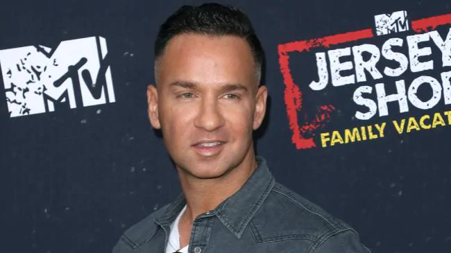 Mike "The Situation" Sorrentino released from prison. Picture: Willy Sanjuan/Invision/AP, File.Source:AP