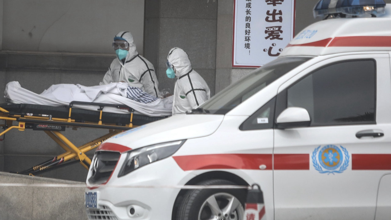 Chinese health authorities have reported more than 300 cases of a pneumonia-like illness that has spread to South Korea, Japan and Thailand. While different from the deadly SARS, the coronavirus is sparking memories of the outbreak in the early 2000s, as