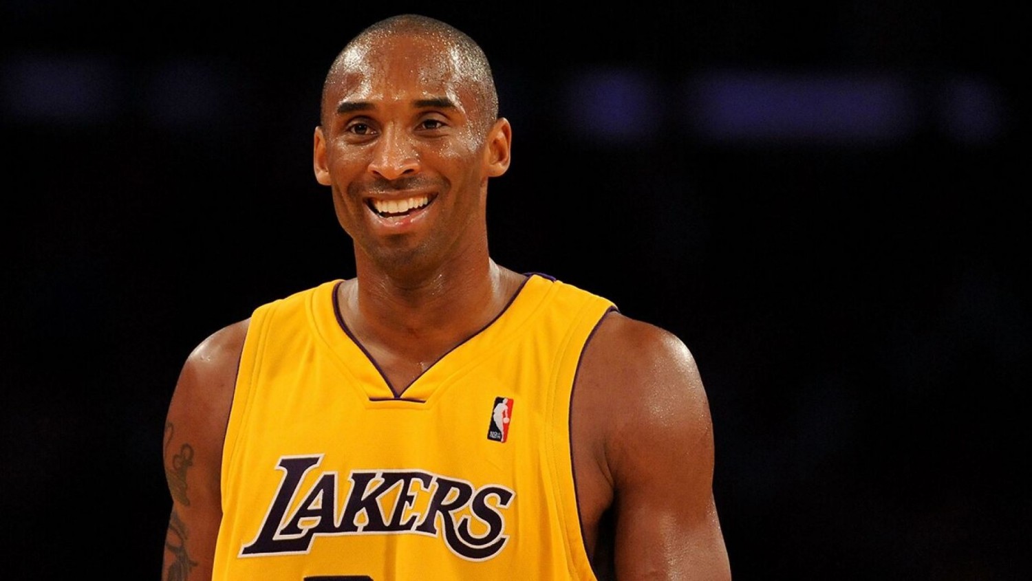 Kobe Bryant played 20 seasons in the NBA. (Photo by Harry How/Getty Images)