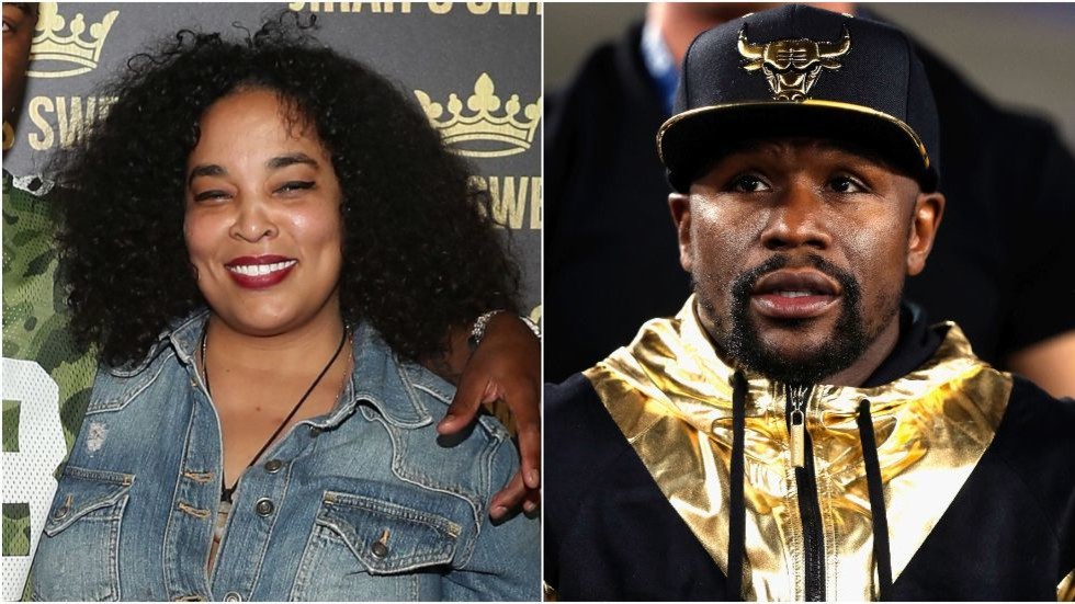 Josie Harris: Ex-girlfriend of Floyd Mayweather & mother of 3 of boxing star's children found dead in car in California - reports
