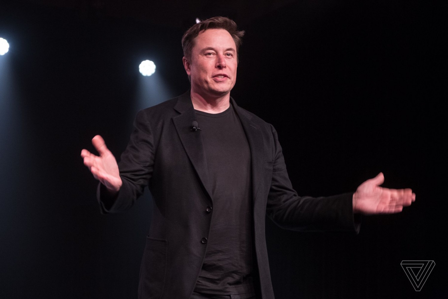 Elon Musk defies coronavirus order and asks to be arrested