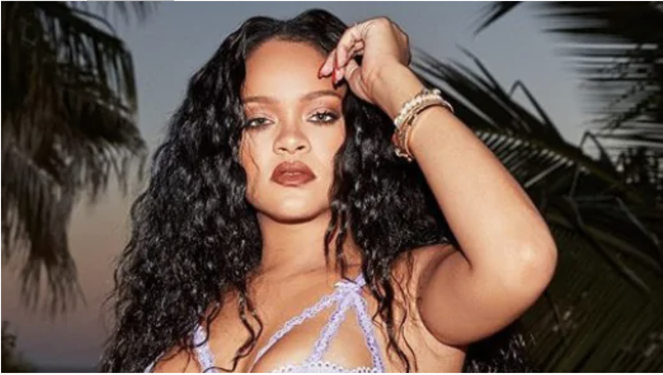 Rihanna left a big impression on Van Gundy.Source:Instagram