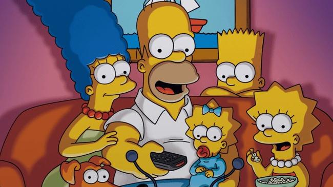 Simpsons will stop casting white voice actors for black charactersSource:Fox News