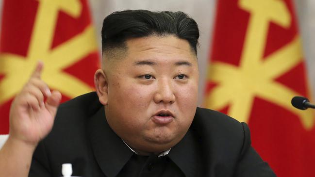 Japan has flamed the ongoing speculation about North Korea’s leader, citing “suspicions” over the dictator’s health after disappearing.