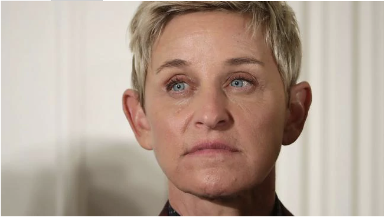 An alleged former employee has revealed what it was like to work for Ellen DeGeneres. Picture: Chip Somodevilla/Getty ImagesSource:Getty Images