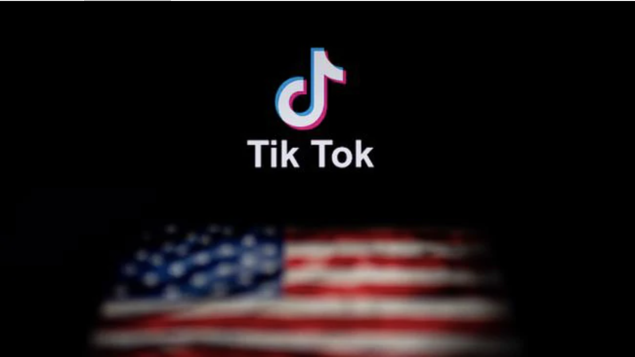 Whether or not TikTok will be banned in the US remains a question without an answer. Picture: Nicolas Asfouri/AFPSource:AFP