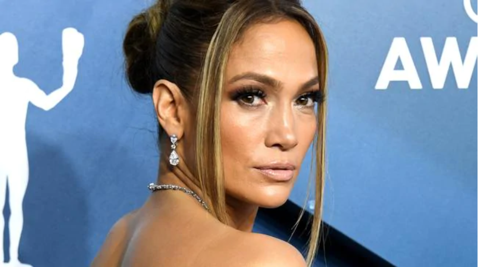 Jennifer Lopez was nominated for a Golden Globe for her performance. Picture: Getty Images.Source:Getty Images