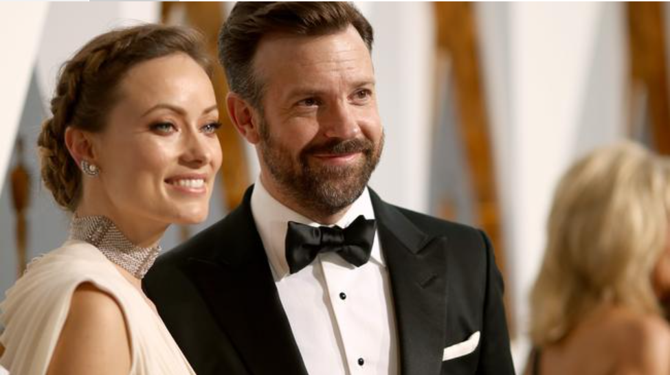 Olivia Wilde and Jason Sudeikis split after 9 years together.Source:Getty Images