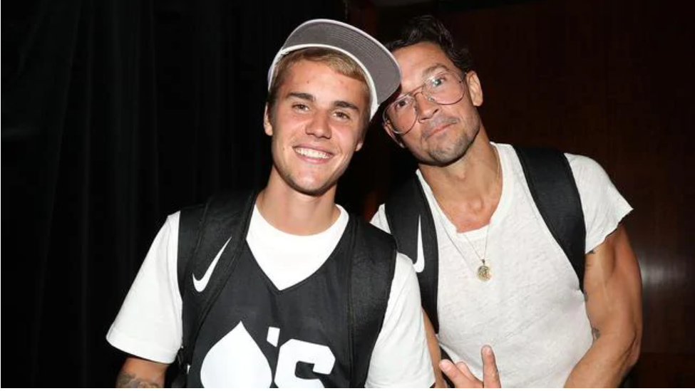 This man baptised Justin Bieber so who is Carl Lentz? Photo: Shareif Ziyadat/Getty ImagesSource:Getty Images