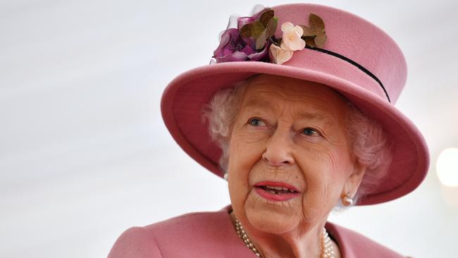The Queen will receive the COVID vaccine in the coming weeks.Source:Getty Images