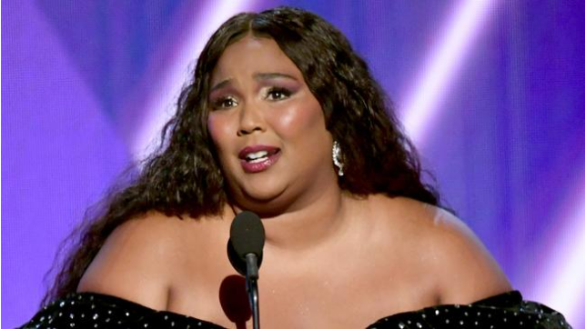 Lizzo has upset her fans by endorsing a shake diet. Picture: Kevin Winter/Getty Images.Source:Getty Images