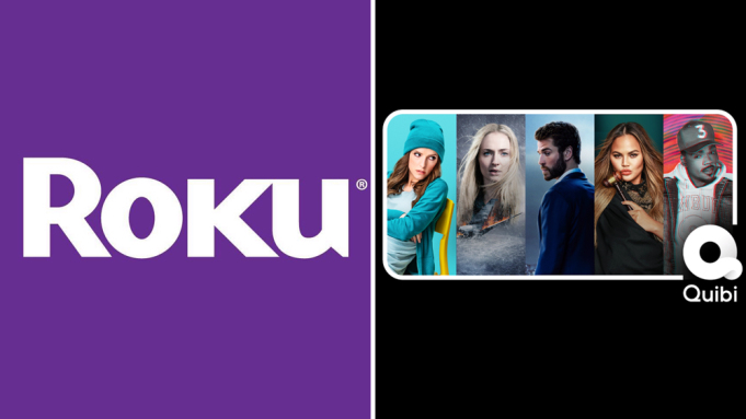 Roku Confirms Quibi Deal, Taking Exclusive Global Rights To Dozens Of Shows