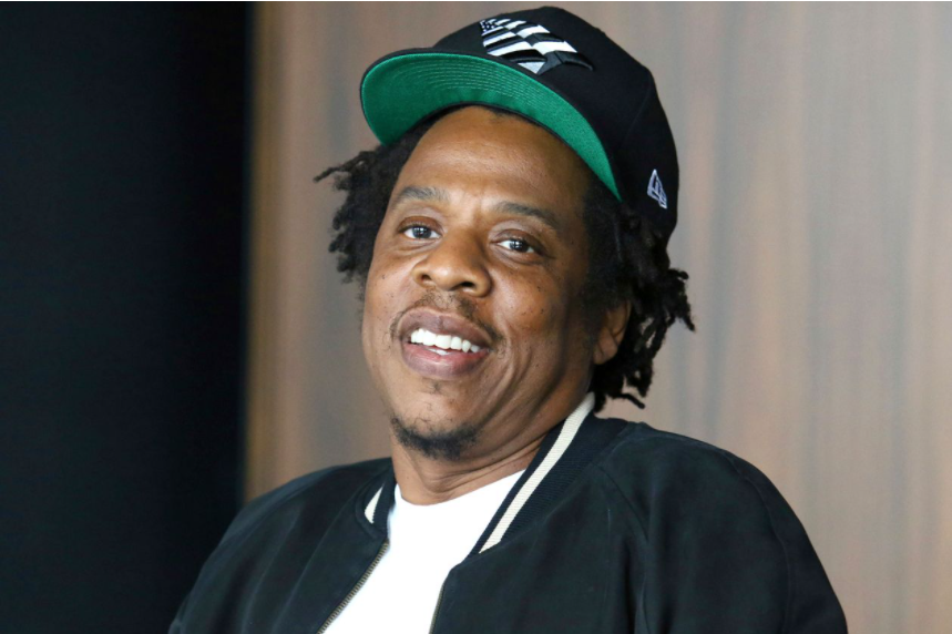 Jay-Z, shown in 2019, said Tidal was always about more than streaming music. PHOTO: GREG ALLEN/ASSOCIATED PRESS