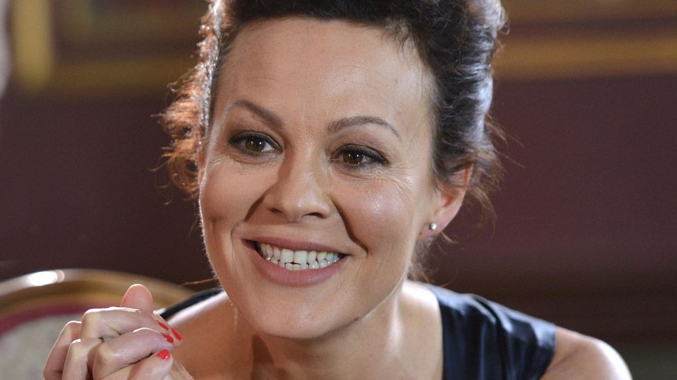 Helen McCrory earned acclaim for her roles on both the stage and the screen